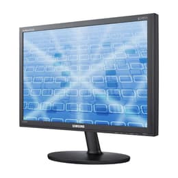 18,5-inch Samsung E1920N 1366 x 768 LCD Beeldscherm Zwart