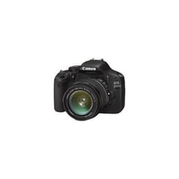 Spiegelreflexcamera Canon EOS 550D