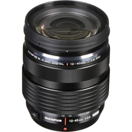 Olympus Lens M.Zuiko Digital ED 12-40mm f/2.8 Pro Micro Four Thirds 12-40mm f/2.8