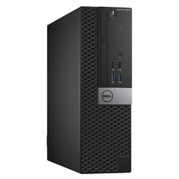 Dell OptiPlex 5040 SFF Pentium 3.3 GHz - HDD 500 GB RAM 16GB