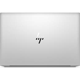 HP EliteBook 840 G8 14" Core i5 2.6 GHz - SSD 512 GB - 16GB QWERTY - Italiaans