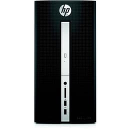 HP 570-P005NF Core i5 3 GHz - HDD 1 TB RAM 8GB