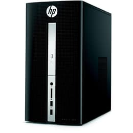 HP 570-P005NF Core i5 3 GHz - HDD 1 TB RAM 8GB