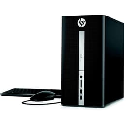 HP 570-P005NF Core i5 3 GHz - HDD 1 TB RAM 8GB