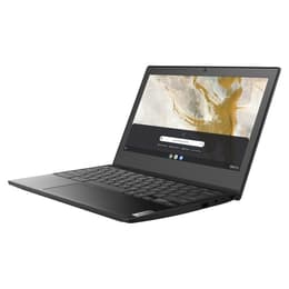 Lenovo Chromebook IdeaPad 3 CB 11IGL05 Celeron 1.1 GHz 32GB eMMC - 4GB AZERTY - Frans