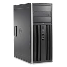 HP Compaq 8200 Elite CMT Pentium 2,7 GHz - HDD 500 GB RAM 4GB