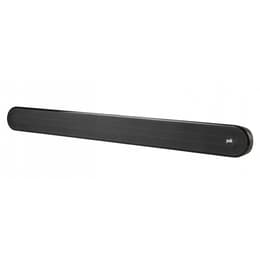 Polk Signa Solo Speaker Bluetooth - Zwart