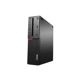 Lenovo ThinkCentre M700 SFF Core i5 2,5 GHz - SSD 240 GB RAM 8GB