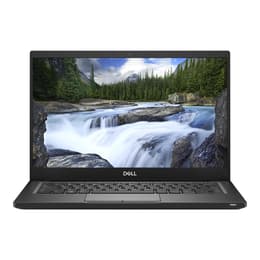 Dell Latitude 3390 2-in-1 13" Core i5 1.6 GHz - SSD 256 GB - 8GB AZERTY - Frans