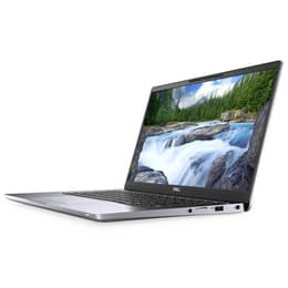 Dell Latitude 7400 14" Core i7 1.9 GHz - SSD 256 GB - 8GB AZERTY - Frans