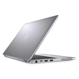 Dell Latitude 7400 14" Core i7 1.9 GHz - SSD 256 GB - 8GB AZERTY - Frans