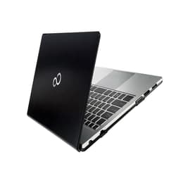 Fujitsu LifeBook S936 13" Core i7 2.6 GHz - SSD 256 GB - 12GB QWERTY - Spaans