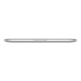 MacBook Pro 13" (2022) - QWERTZ - Duits