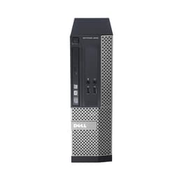 Dell OptiPlex 3010 SFF Core i5 3,2 GHz - SSD 240 GB RAM 8GB