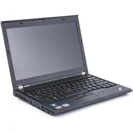 Lenovo ThinkPad X230 12" Core i5 2.6 GHz - HDD 500 GB - 4GB AZERTY - Frans