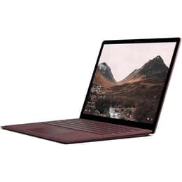 Microsoft Surface Laptop 2 13" Core i7 1.9 GHz - SSD 256 GB - 8GB QWERTY - Engels