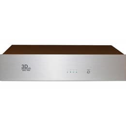 3D Lab DAC 500 Audio accessoires