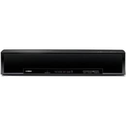 Soundbar & Home cinema-set Yamaha YSP-600 - Zwart