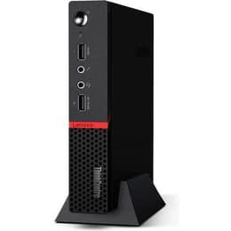 Lenovo ThinkCentre M715q Tiny PRO A10 2.8 GHz - SSD 128 GB RAM 8GB