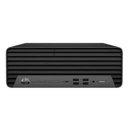HP EliteDesk 805 G6 SFF Ryzen 5 PRO 3.7 GHz - SSD 512 GB RAM 8GB