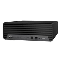 HP EliteDesk 805 G6 SFF Ryzen 5 PRO 3.7 GHz - SSD 512 GB RAM 8GB