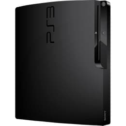 PlayStation 3 Slim - Zwart