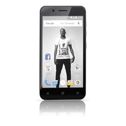 Danew BM45 8GB - Blauw - Simlockvrij