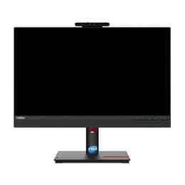 24-inch LENOVO 1920 x 1080 LED Beeldscherm Zwart