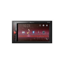 Pioneer AVH-A210BT Autoradio