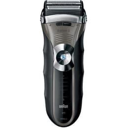 Braun Series 3-390CC Scheerapparaat