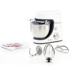 Keukenmachine Moulinex Masterchef Gourmet QA403 4,6000L -Wit