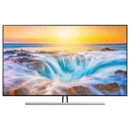 Smart TV Samsung QLED Ultra HD 4K 140 cm QE55Q85R