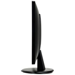 24-inch Iiyama Prolite E2482HD-B1 1920 x 1080 LED Beeldscherm Zwart