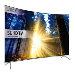 Smart TV Samsung LCD Ultra HD 4K 109 cm UE43KS7500
