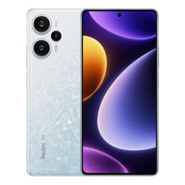 Xiaomi Redmi Note 12 Turbo 256GB - Wit - Simlockvrij
