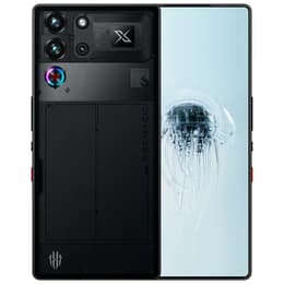 ZTE nubia RedMagic 10 Pro 256GB - Zwart - Simlockvrij