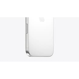 iPhone 16 Pro 256GB - Wit Titanium - Simlockvrij