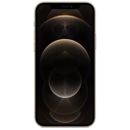 iPhone 12 Pro 512GB - Goud - Simlockvrij