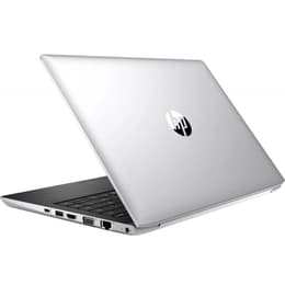 HP ProBook 430 G5 13" Core i5 1.6 GHz - SSD 512 GB - 64GB QWERTY - Spaans