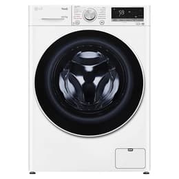Lg F174V40WRS Wasdroger Frontlading