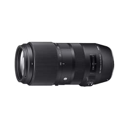 Lens Sigma SA 100-400mm f/5-6.3 SA 100-400mm f/5-6.3