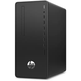 HP 290 G4 123N9EA Core i3 3.6 GHz - SSD 128 GB RAM 4GB
