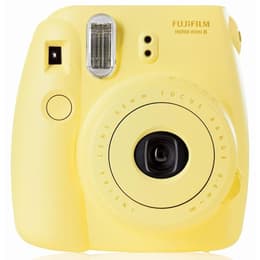 Instant Camera Fujifilm Instax Mini 8 - Geel