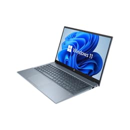 HP Pavilion 15-CS 15" Core i7 2 GHz - SSD 1 TB - 8GB QWERTY - Engels