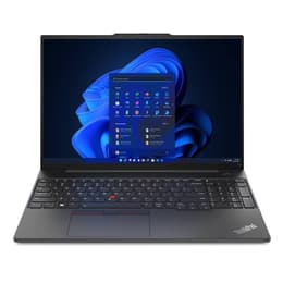 Lenovo ThinkPad X390 13" Core i5 1.6 GHz - SSD 512 GB - 16GB AZERTY - Frans