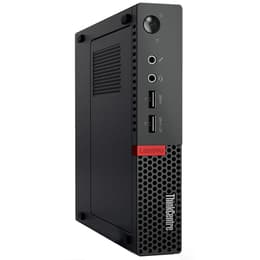 Lenovo ThinkCentre M710q Tiny Core i5 2.4 GHz - SSD 256 GB RAM 8GB