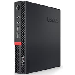 Lenovo ThinkCentre M710q Tiny Core i5 2.4 GHz - SSD 256 GB RAM 8GB