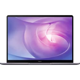 Huawei MateBook 13" Ryzen 5 2.1 GHz - SSD 256 GB - 8GB AZERTY - Frans