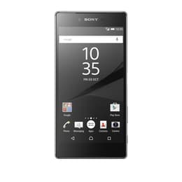 Sony Xperia Z5 Premium 32GB - Zilver - Simlockvrij