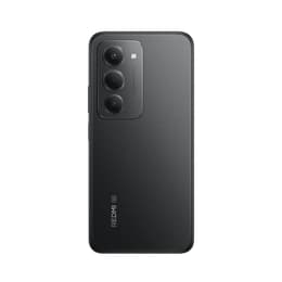 Xiaomi Redmi 15 256GB - Middernacht Zwart (Midnight Black) - Simlockvrij